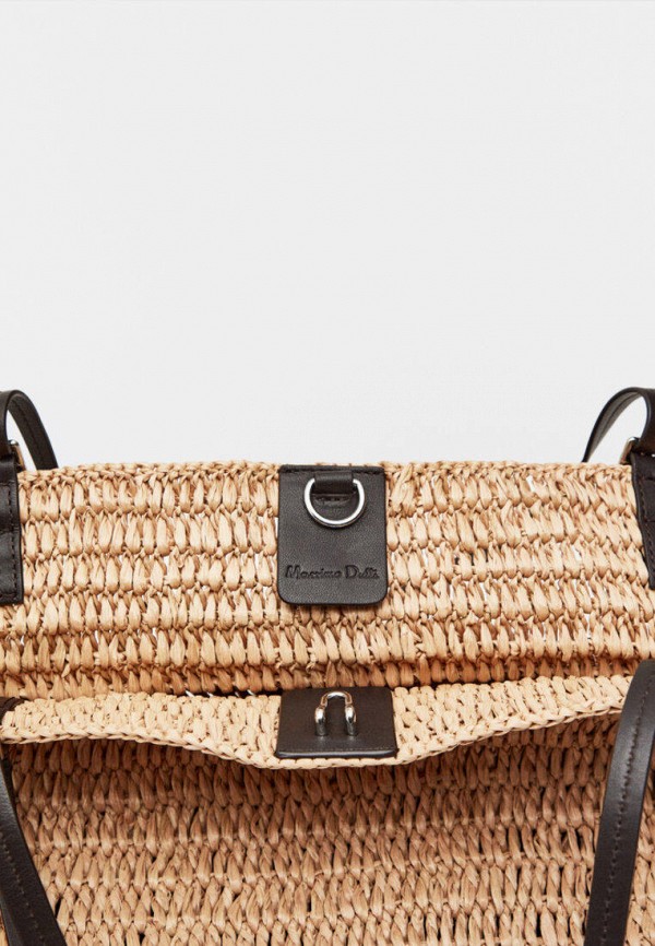 фото Сумка massimo dutti
