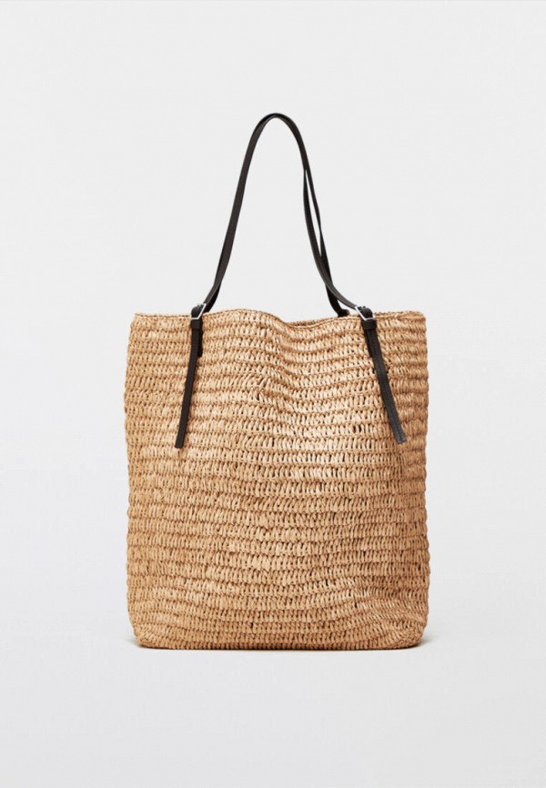 фото Сумка massimo dutti