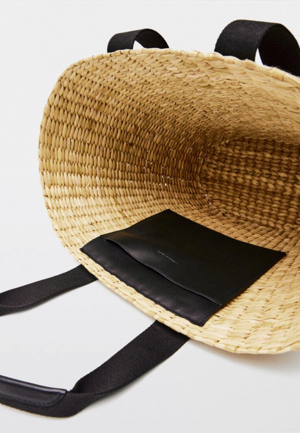 фото Сумка massimo dutti
