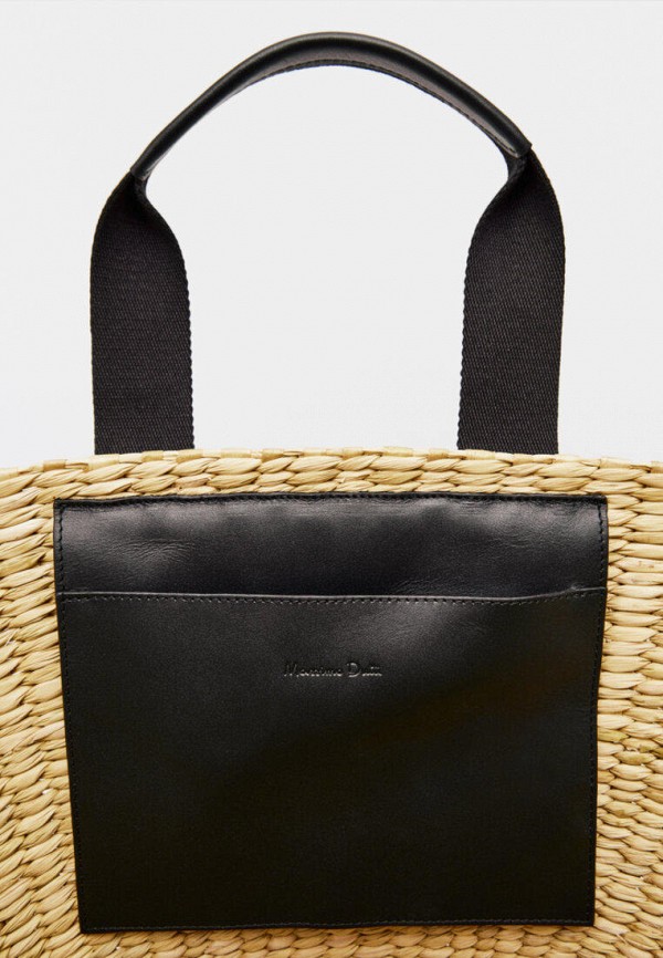 фото Сумка massimo dutti