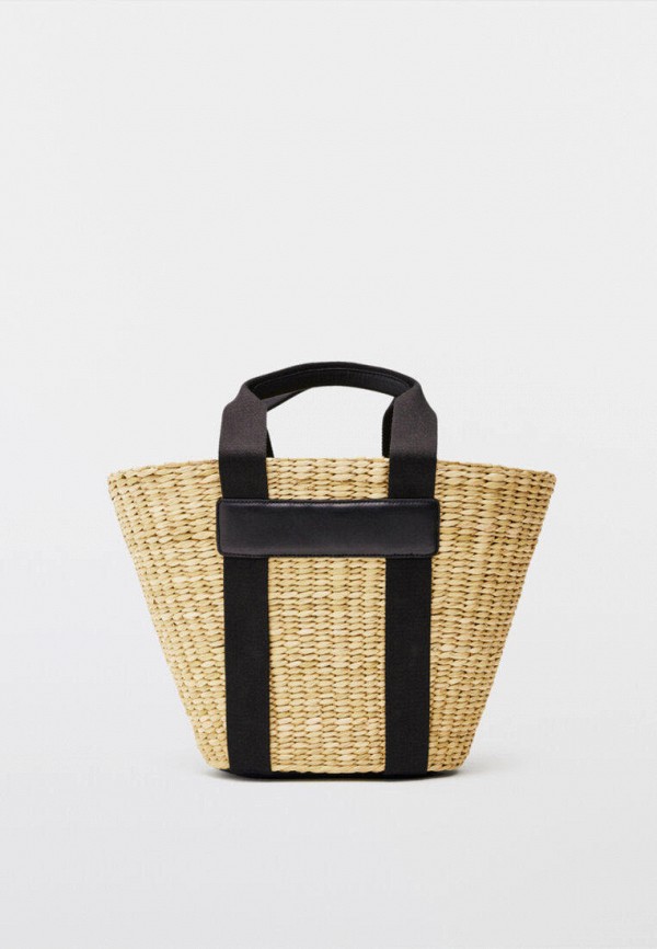 фото Сумка massimo dutti