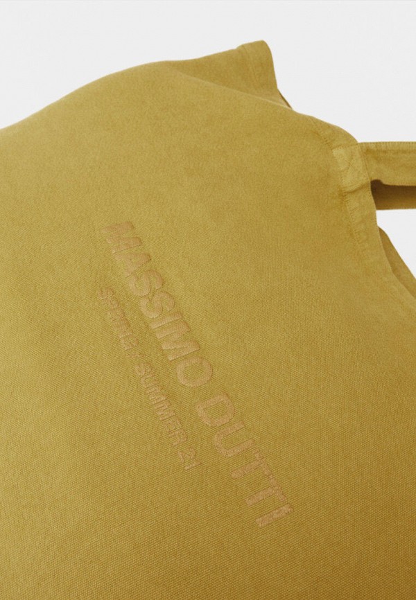фото Сумка massimo dutti