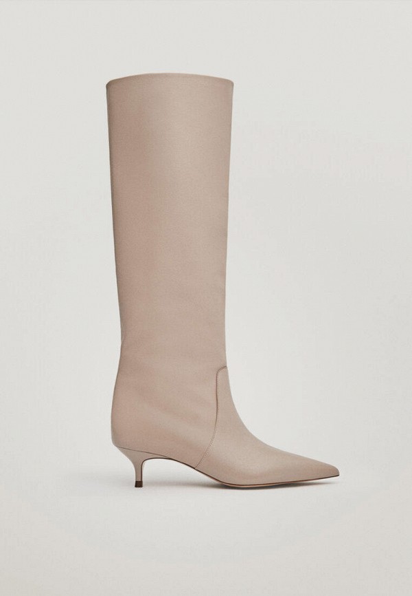 фото Сапоги massimo dutti