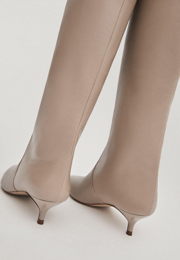 фото Сапоги massimo dutti