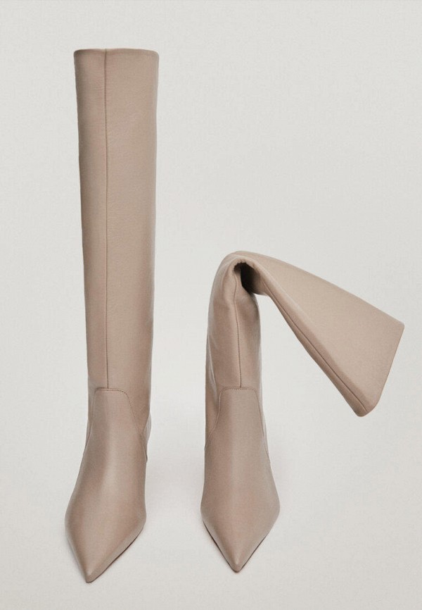 фото Сапоги massimo dutti