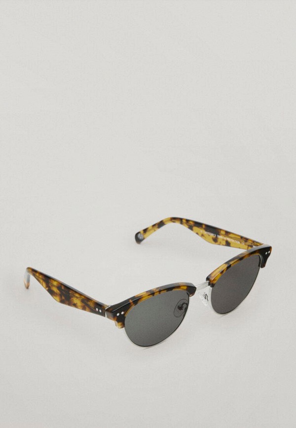 фото Очки солнцезащитные massimo dutti