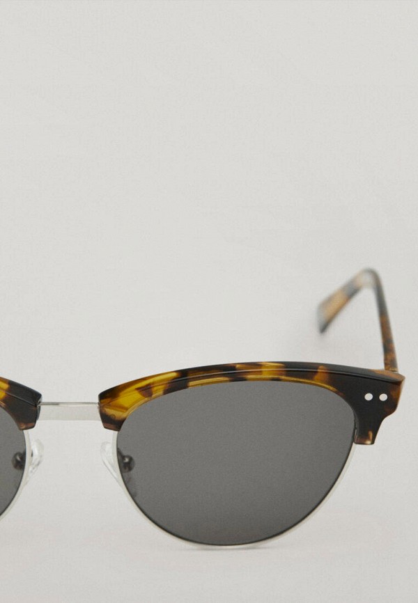 фото Очки солнцезащитные massimo dutti