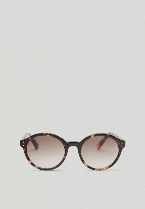 фото Очки солнцезащитные massimo dutti