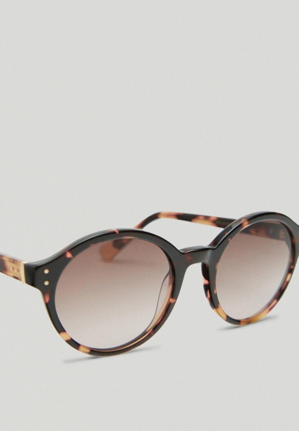 фото Очки солнцезащитные massimo dutti