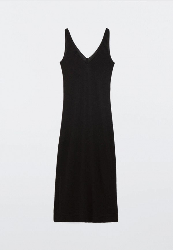 фото Платье massimo dutti