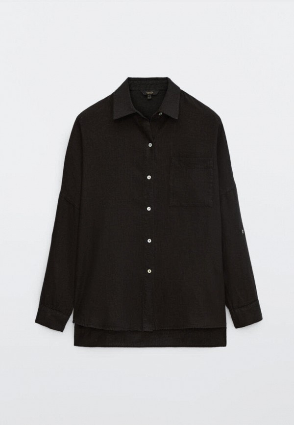 фото Рубашка massimo dutti