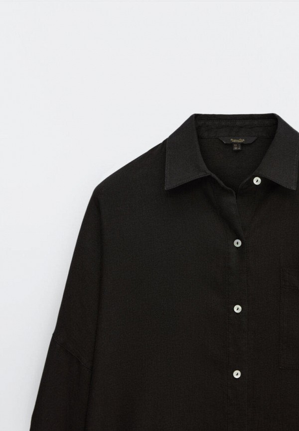 фото Рубашка massimo dutti