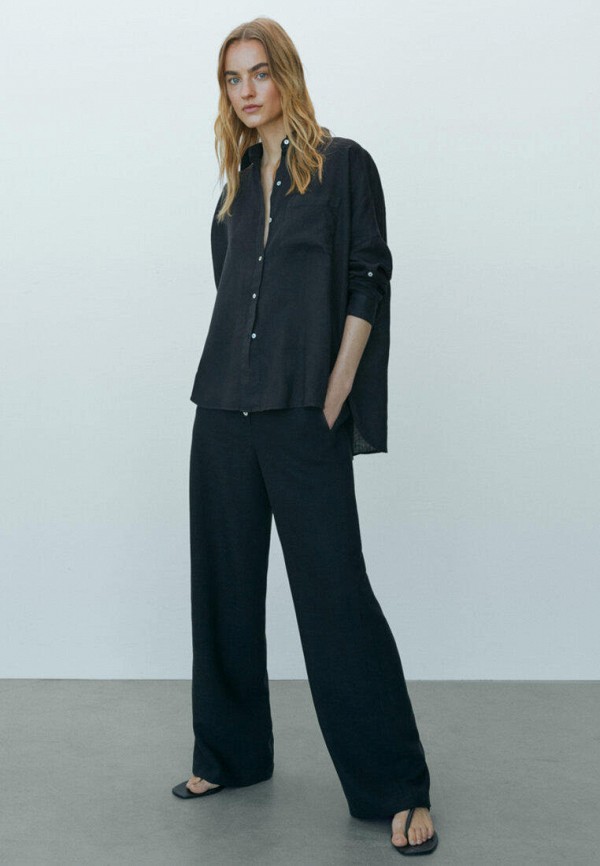 фото Рубашка massimo dutti