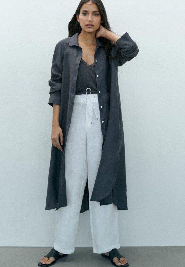 фото Рубашка massimo dutti