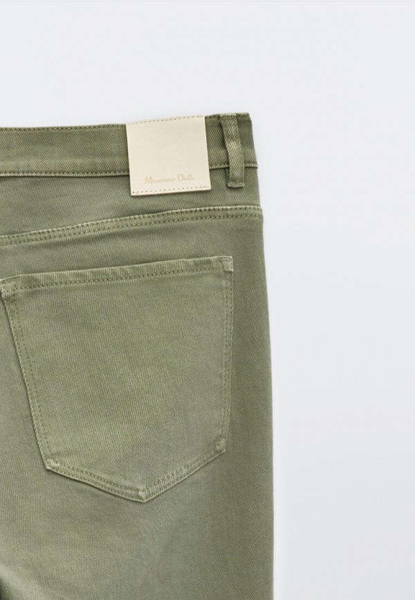 фото Брюки massimo dutti