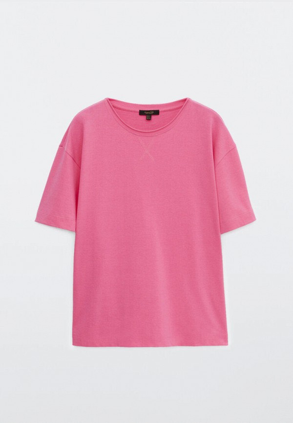 фото Футболка massimo dutti