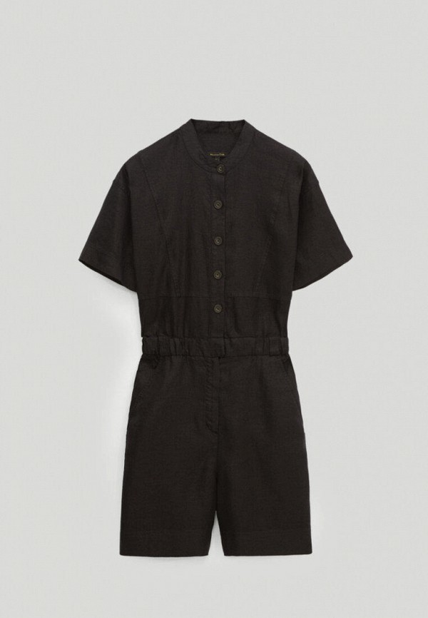 фото Комбинезон massimo dutti