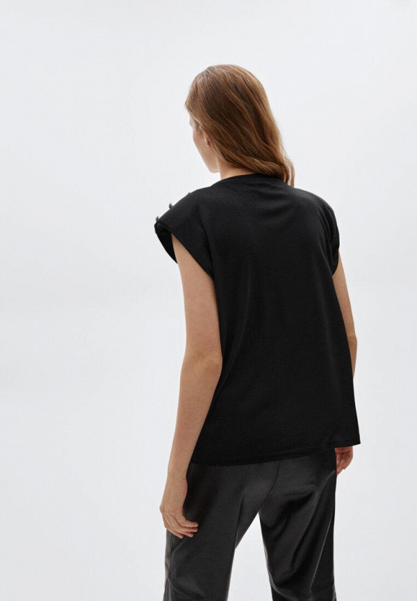 фото Майка massimo dutti