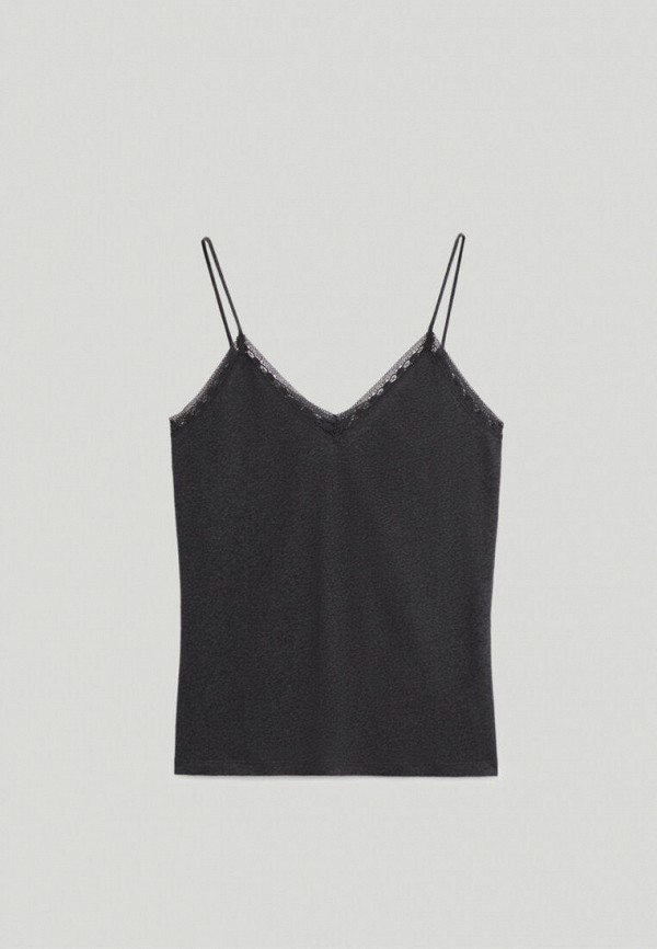 фото Топ massimo dutti