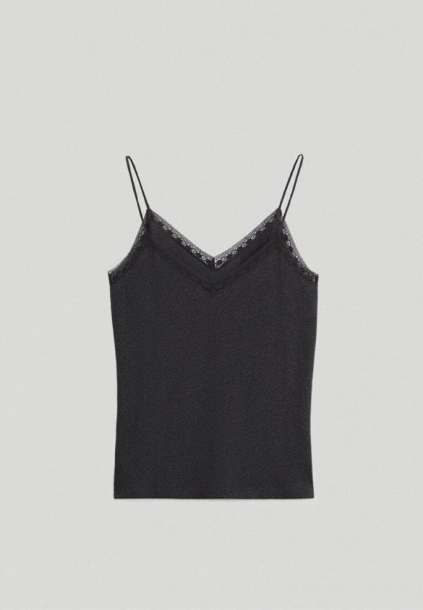 фото Топ massimo dutti