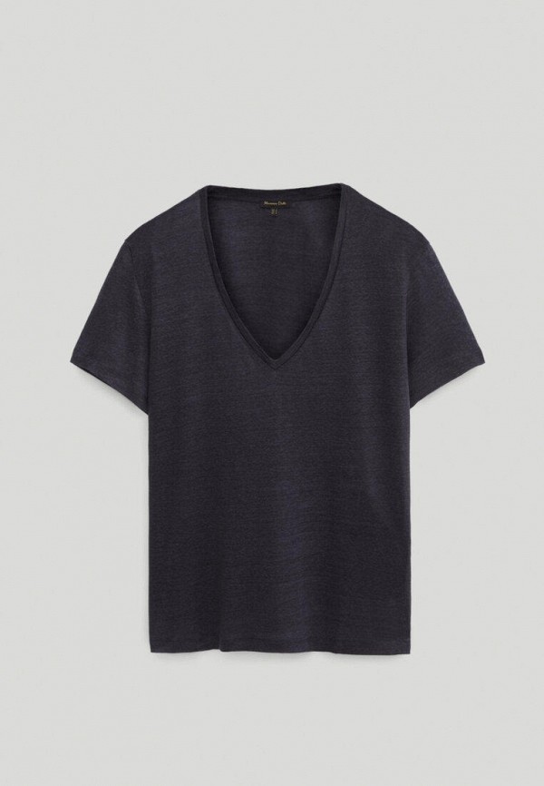 фото Футболка massimo dutti