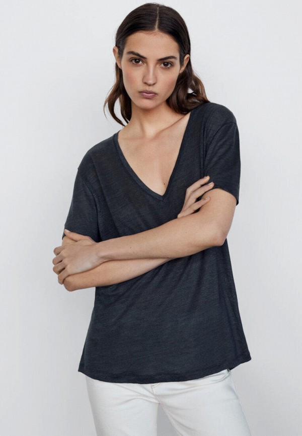 фото Футболка massimo dutti
