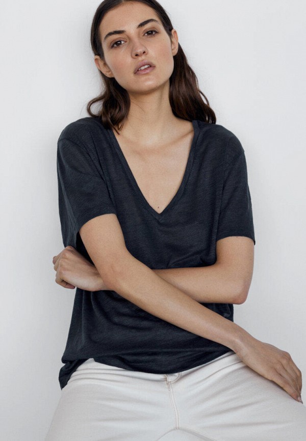фото Футболка massimo dutti