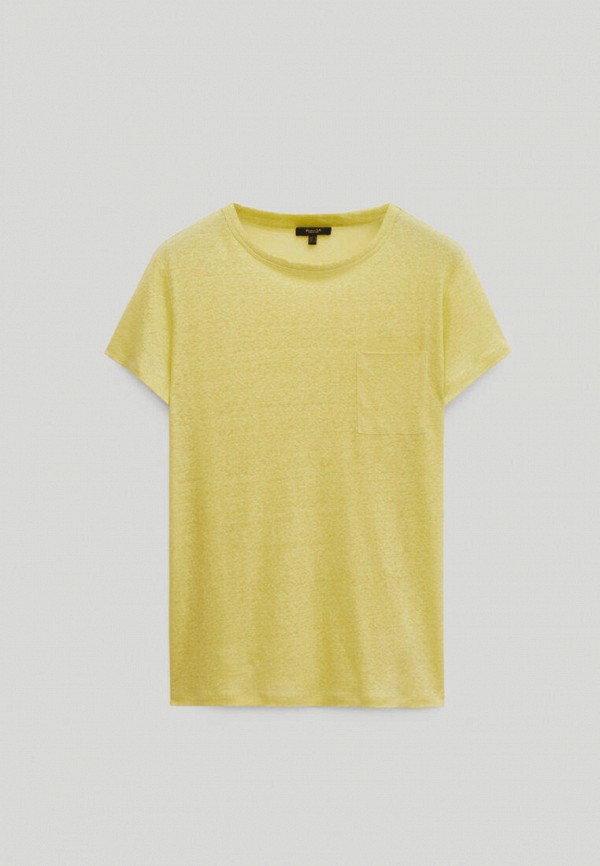 фото Футболка massimo dutti