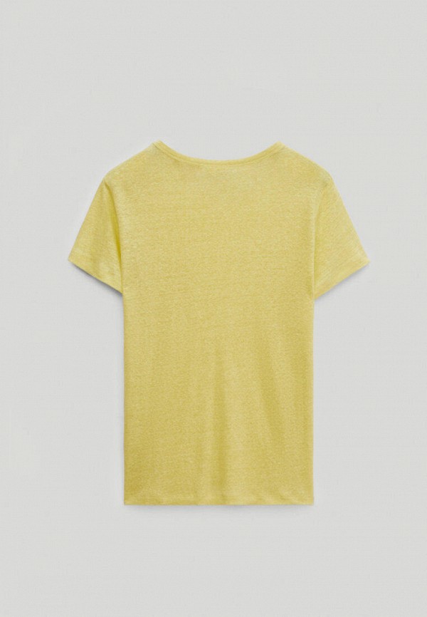 фото Футболка massimo dutti