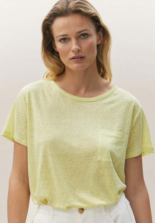 фото Футболка massimo dutti