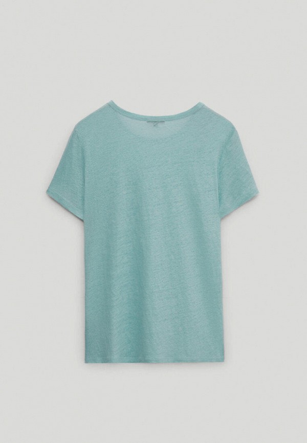 фото Футболка massimo dutti