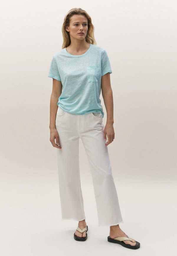фото Футболка massimo dutti