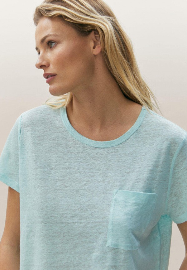 фото Футболка massimo dutti