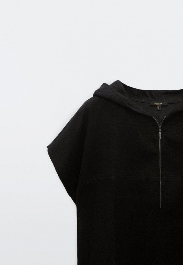 фото Худи massimo dutti