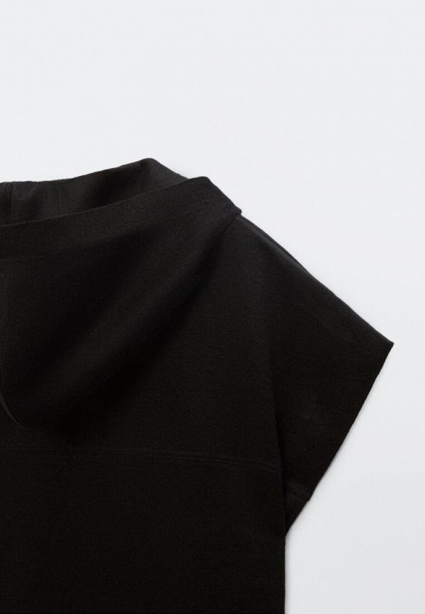 фото Худи massimo dutti