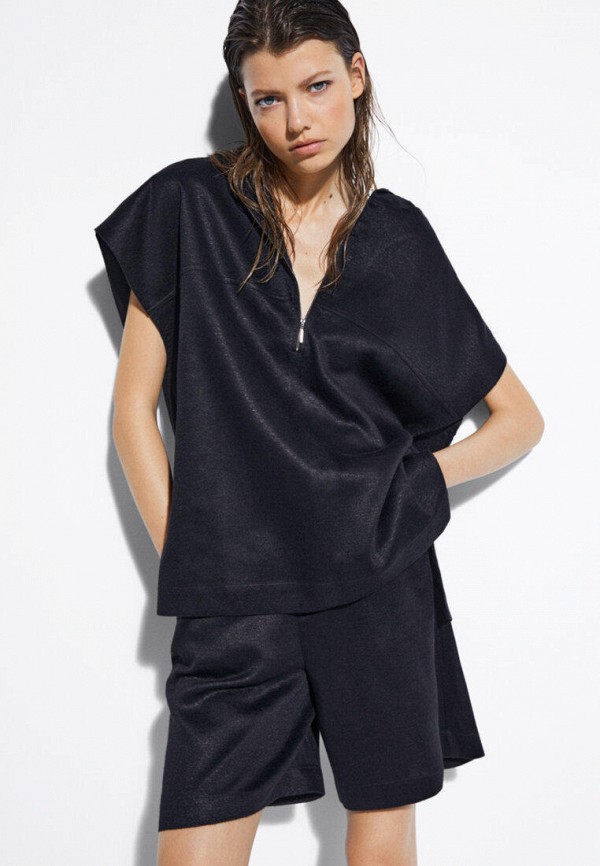 фото Худи massimo dutti