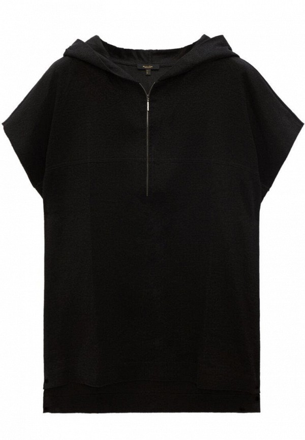 фото Худи massimo dutti