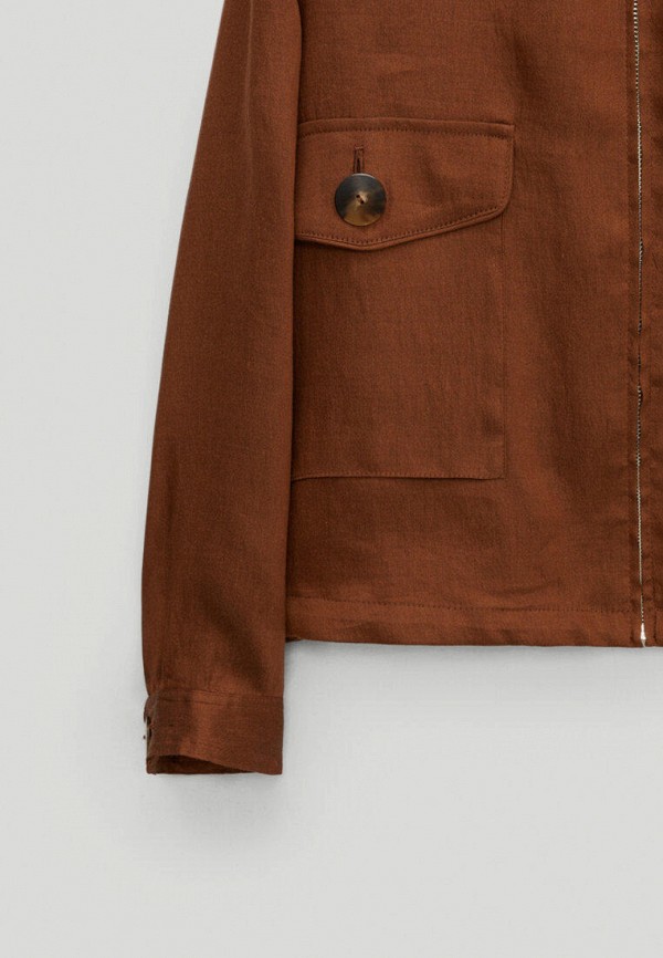 фото Ветровка massimo dutti