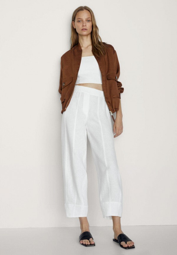 фото Ветровка massimo dutti