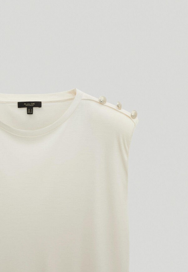 фото Майка massimo dutti