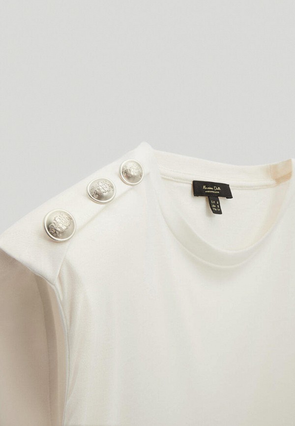 фото Майка massimo dutti