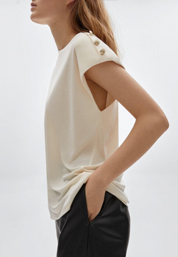 фото Майка massimo dutti