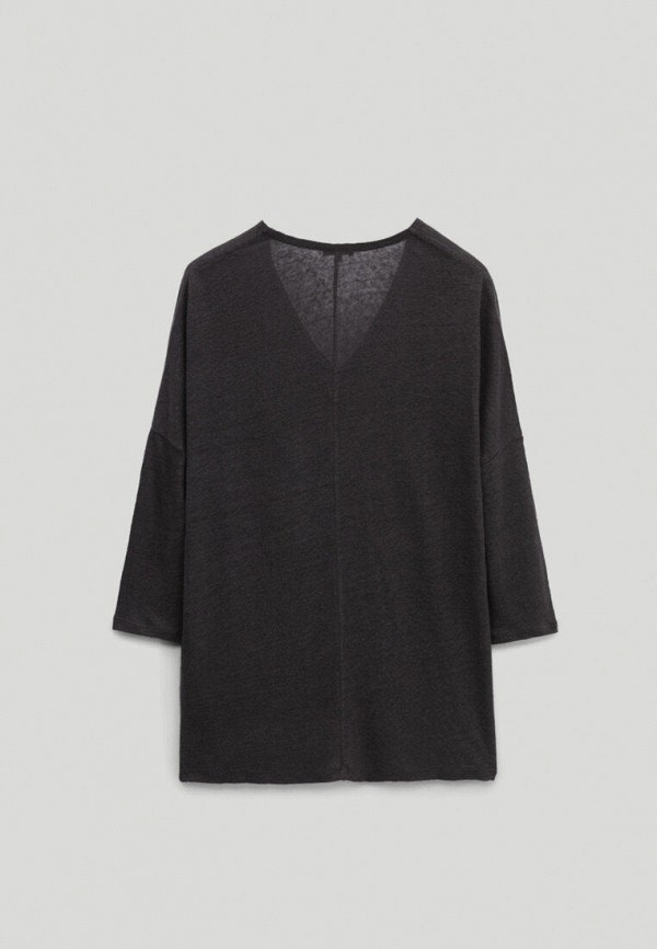 фото Лонгслив massimo dutti