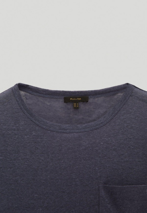 фото Футболка massimo dutti