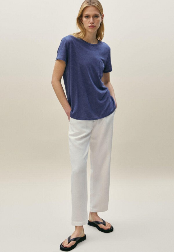 фото Футболка massimo dutti