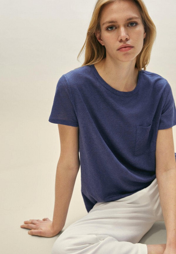 фото Футболка massimo dutti