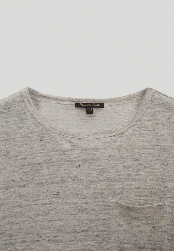 фото Футболка massimo dutti