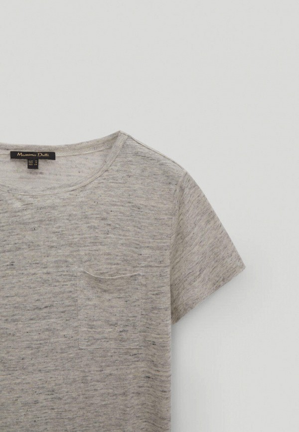 фото Футболка massimo dutti