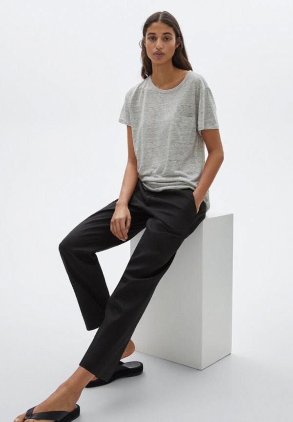 фото Футболка massimo dutti