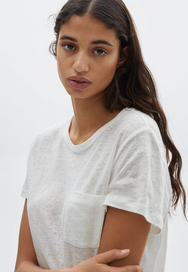 фото Футболка massimo dutti